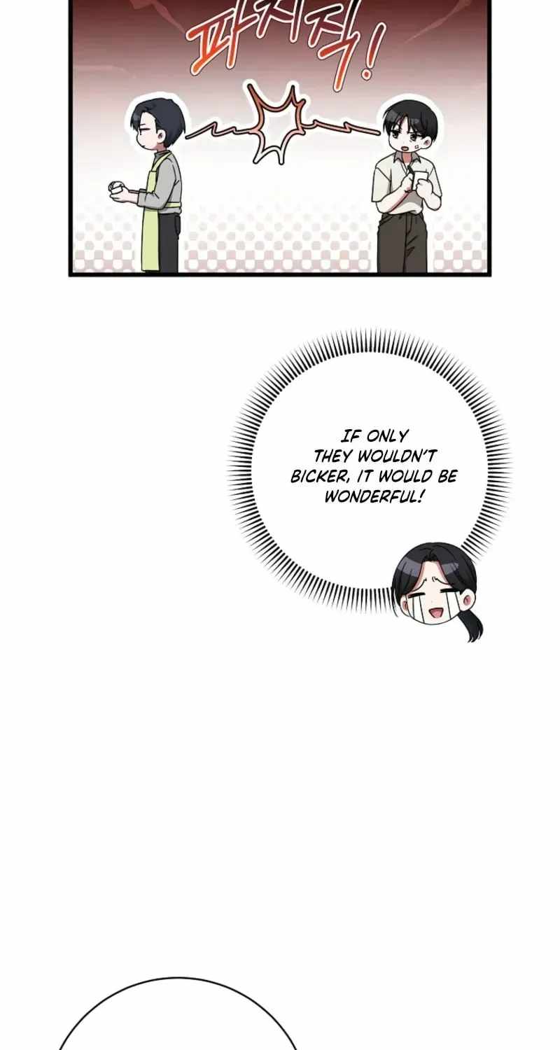 Welcome to Dungeon Hotel Ch.91 p63