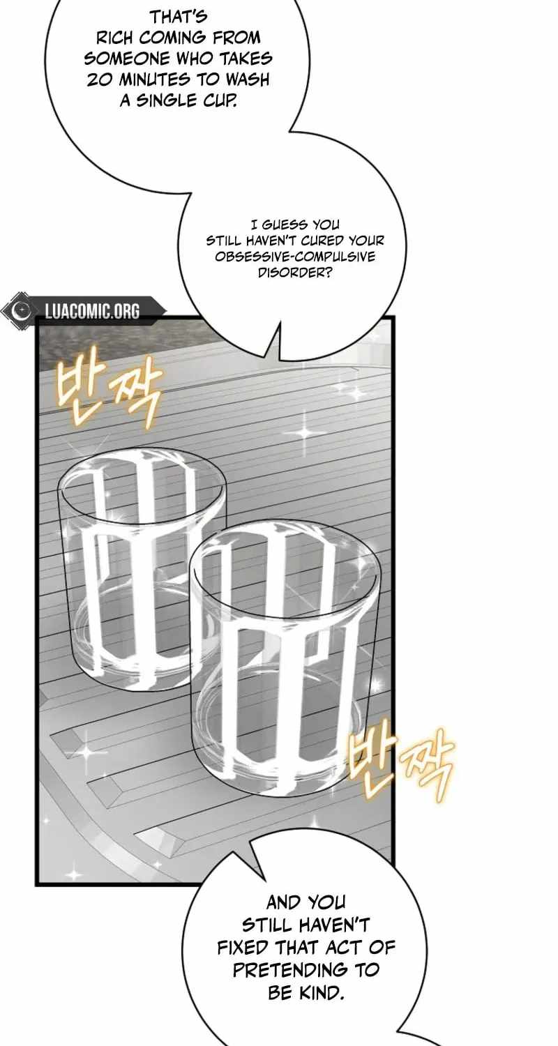 Welcome to Dungeon Hotel Ch.91 p64