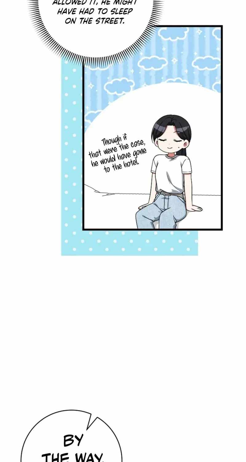 Welcome to Dungeon Hotel Ch.91 p8