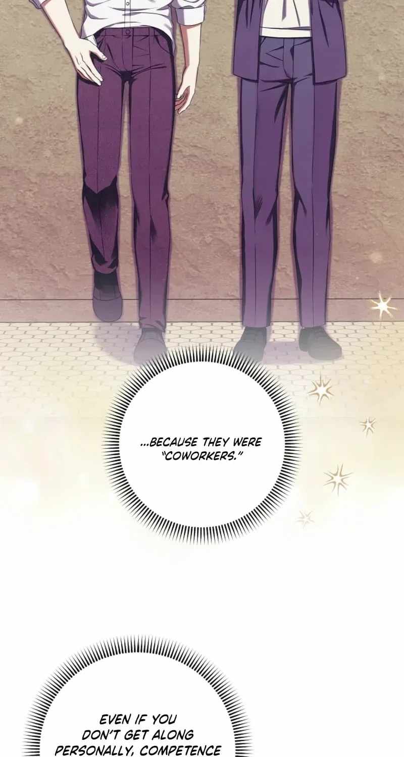 Welcome to Dungeon Hotel Ch.91 p71