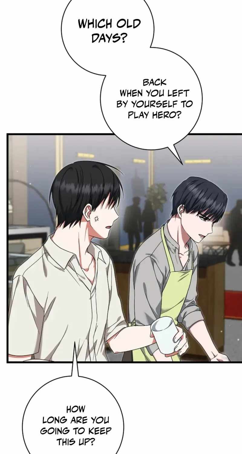 Welcome to Dungeon Hotel Ch.91 p76