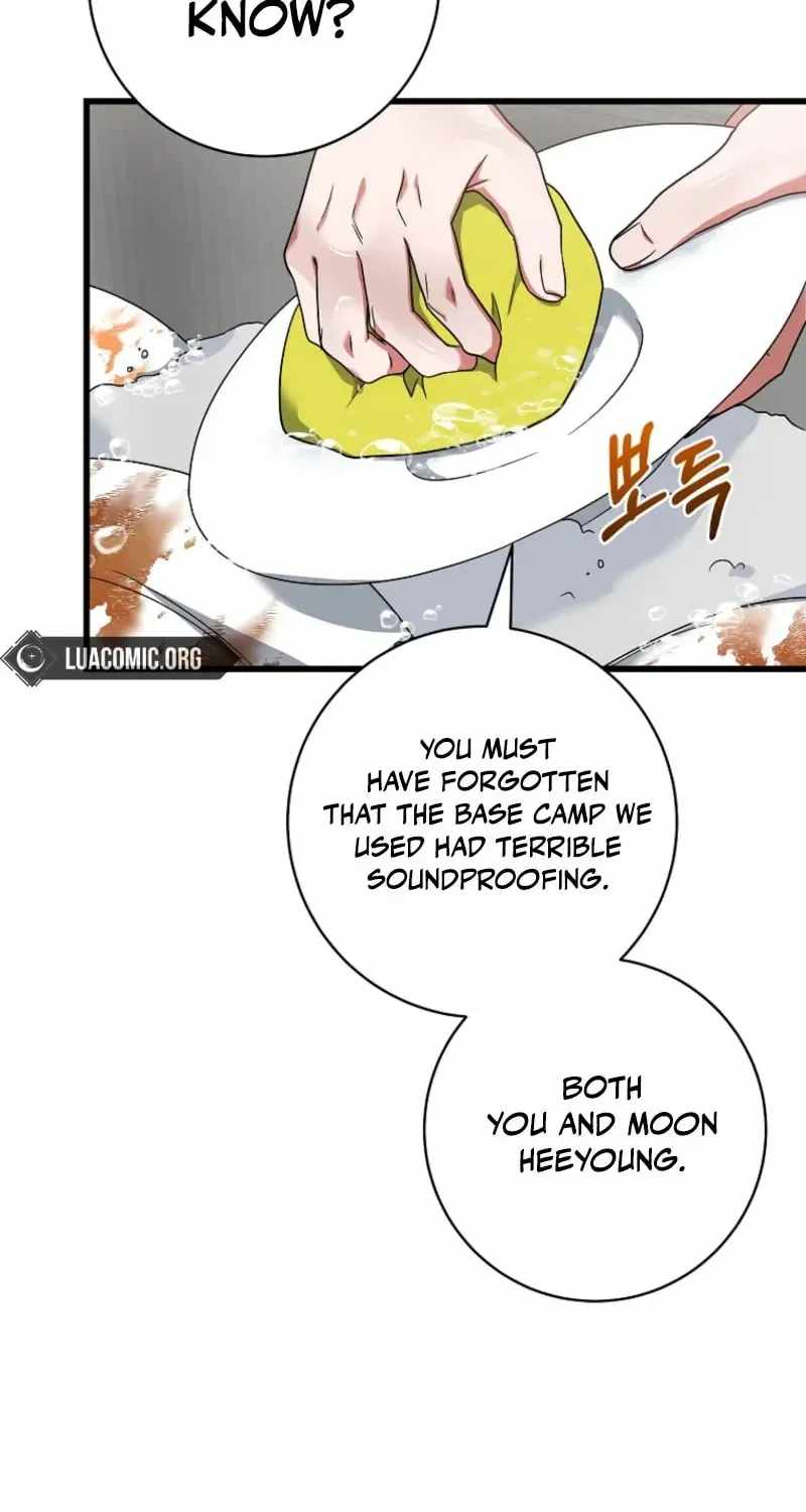 Welcome to Dungeon Hotel Ch.91 p81