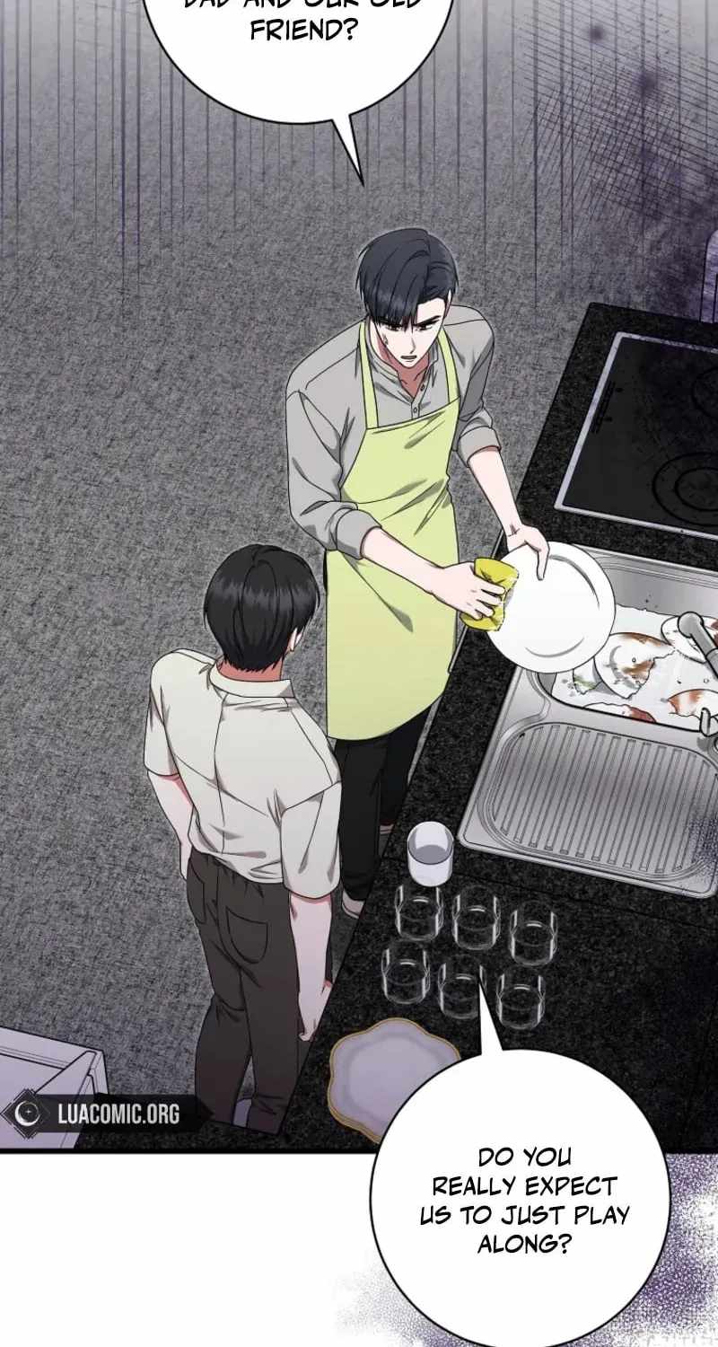 Welcome to Dungeon Hotel Ch.91 p90