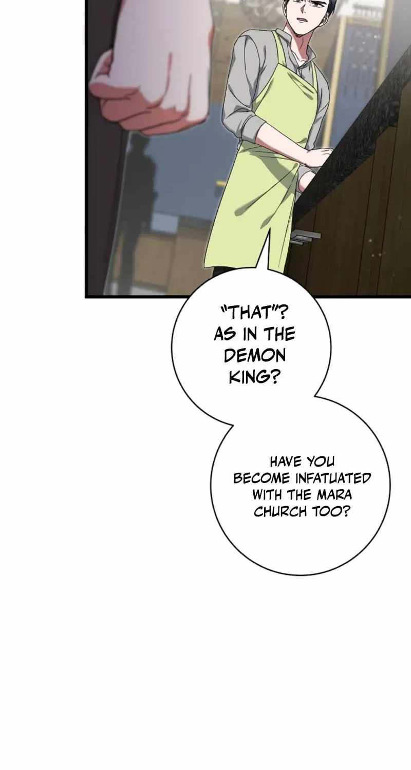 Welcome to Dungeon Hotel Ch.91 p94