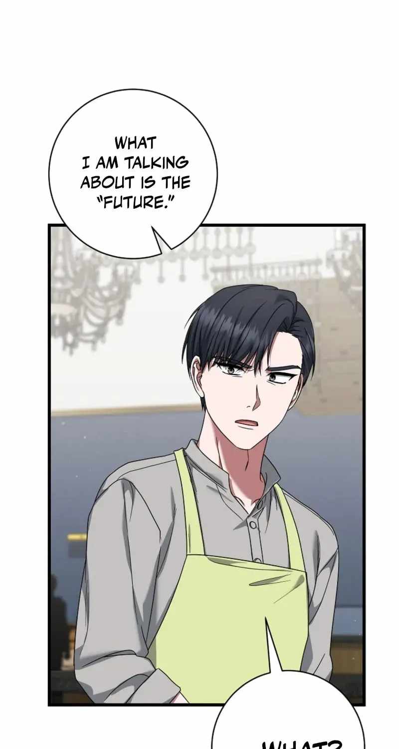 Welcome to Dungeon Hotel Ch.91 p95
