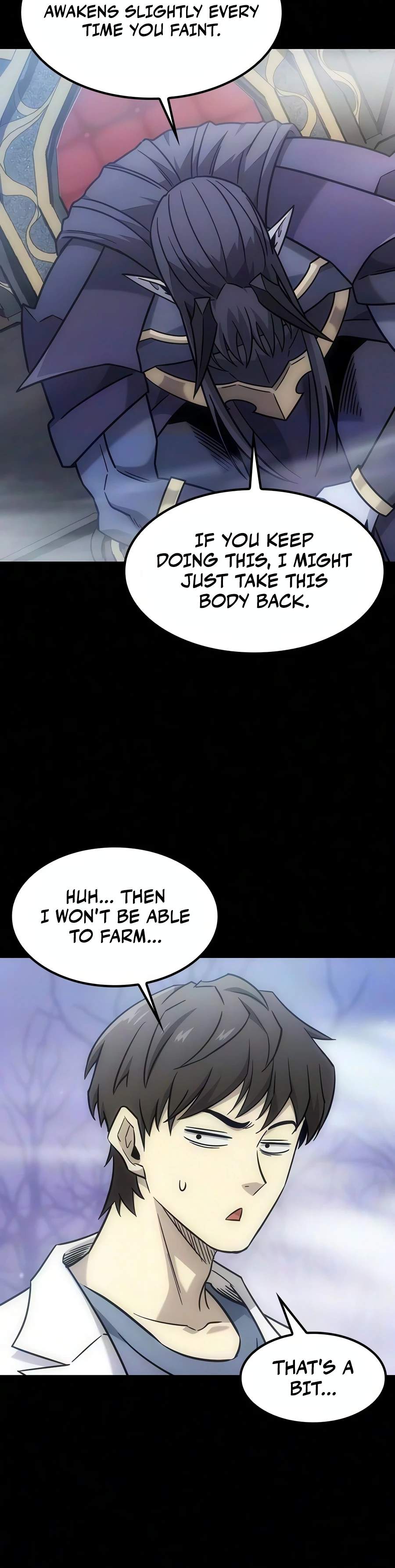 What a Bountiful Harvest, Demon Lord! Ch.69 p15