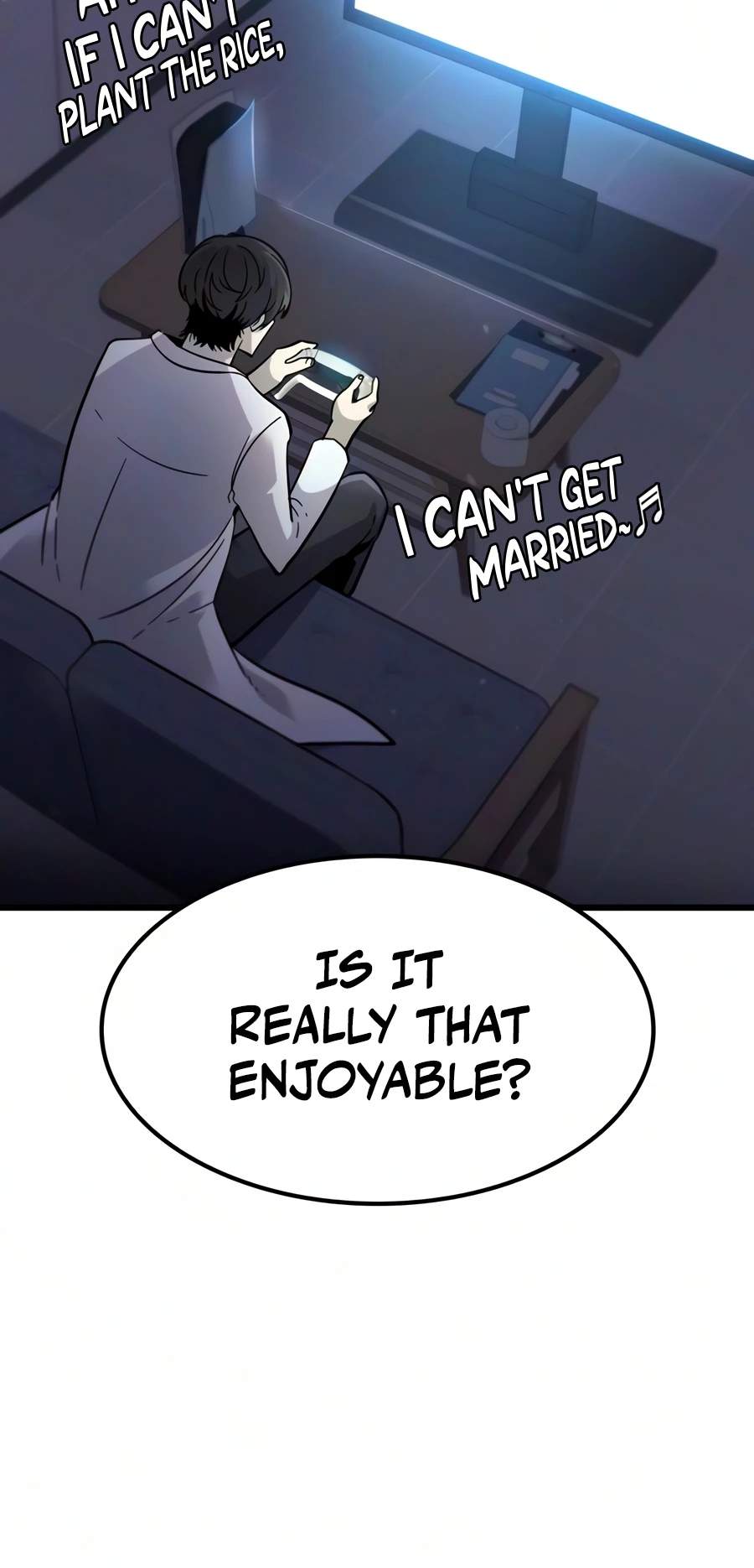 What a Bountiful Harvest, Demon Lord! Ch.69 p17