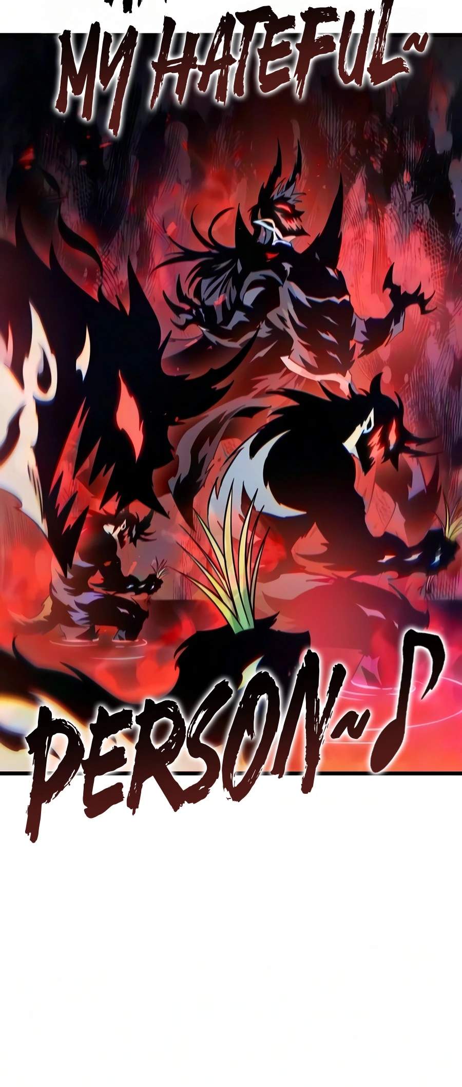 What a Bountiful Harvest, Demon Lord! Ch.69 p19
