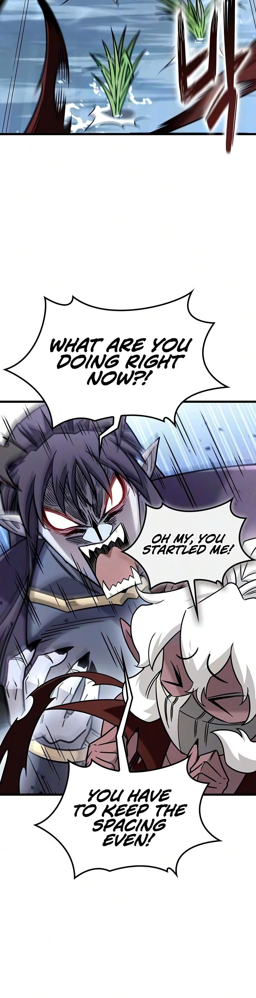 What a Bountiful Harvest, Demon Lord! Ch.69 p5
