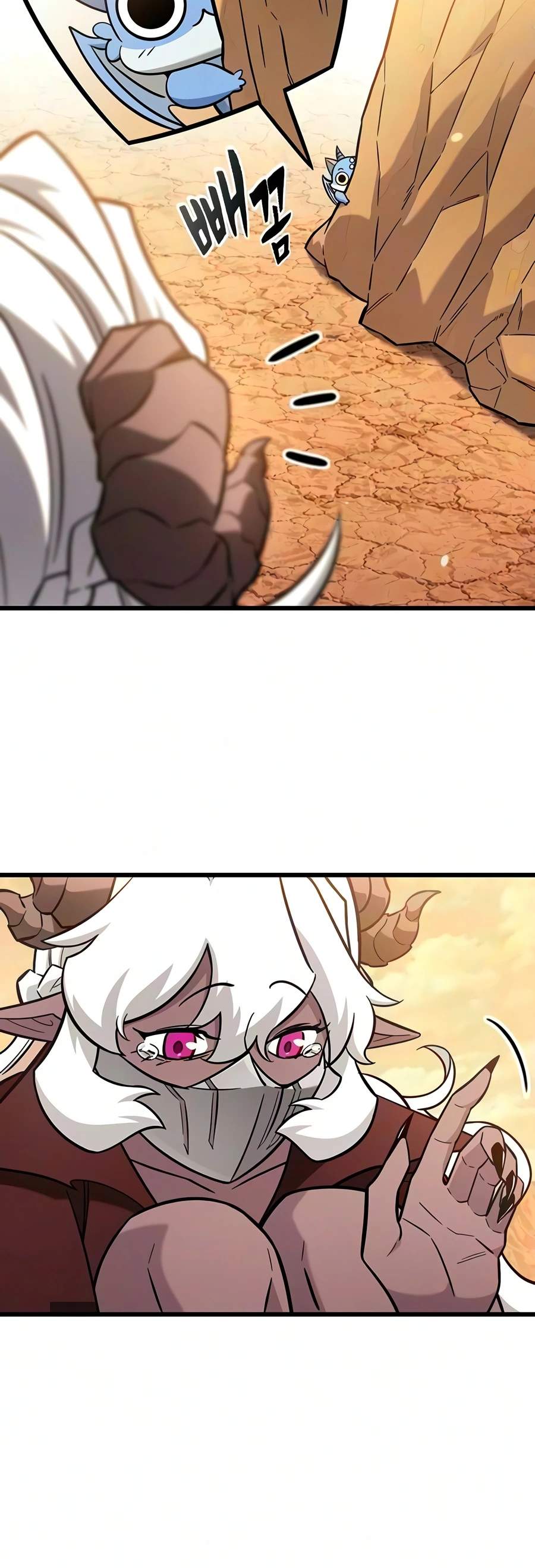 What a Bountiful Harvest, Demon Lord! Ch.69 p7