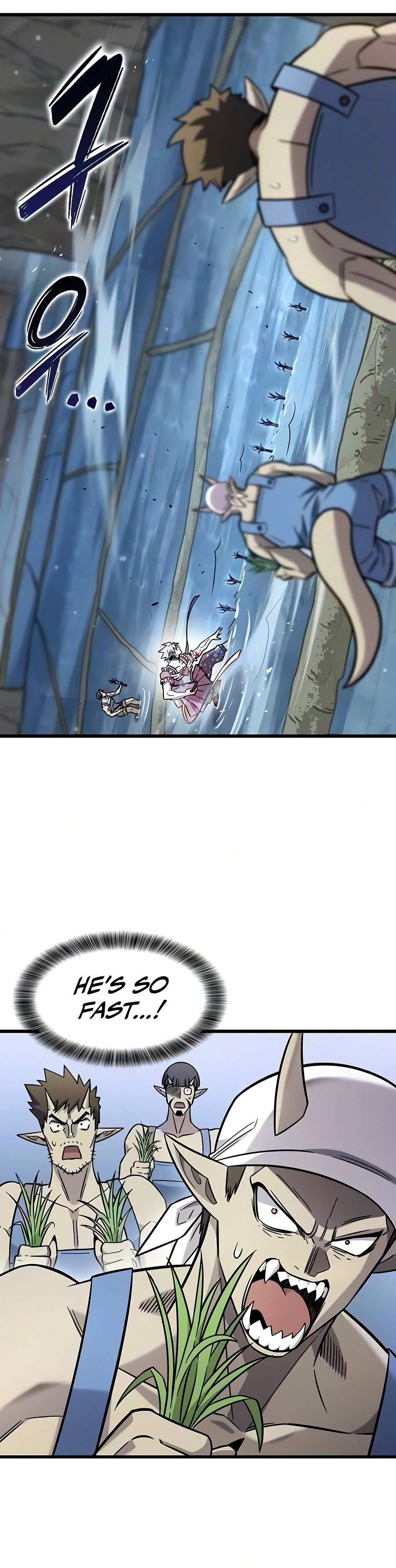 What a Bountiful Harvest, Demon Lord! Ch.69 p9