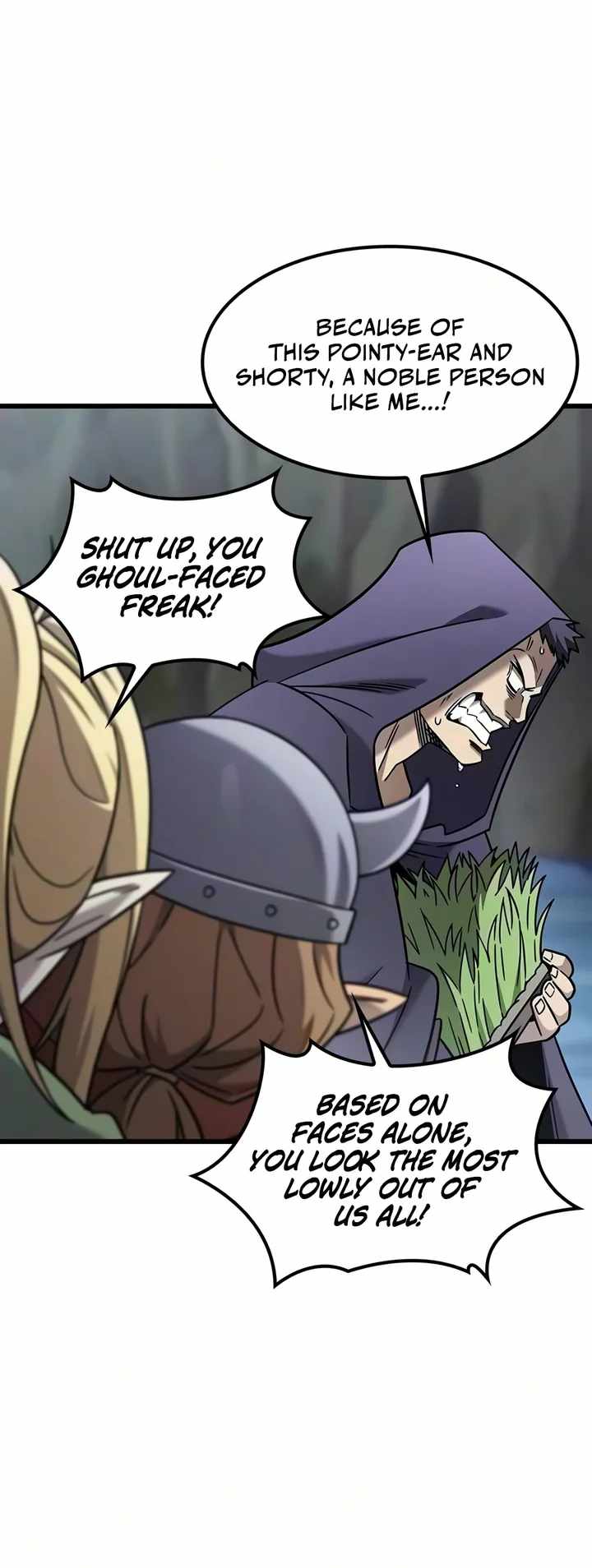 What a Bountiful Harvest, Demon Lord! Ch.70 p11