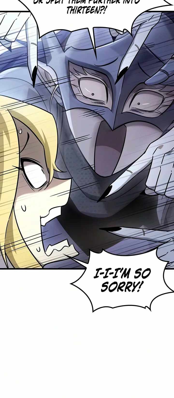 What a Bountiful Harvest, Demon Lord! Ch.70 p13