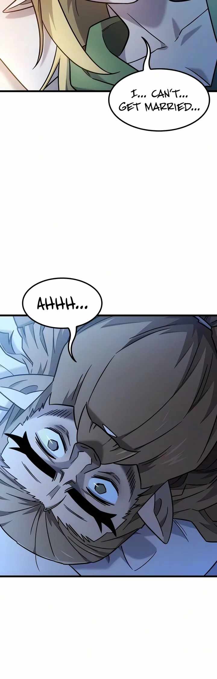 What a Bountiful Harvest, Demon Lord! Ch.70 p15