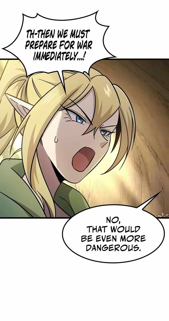 What a Bountiful Harvest, Demon Lord! Ch.70 p3