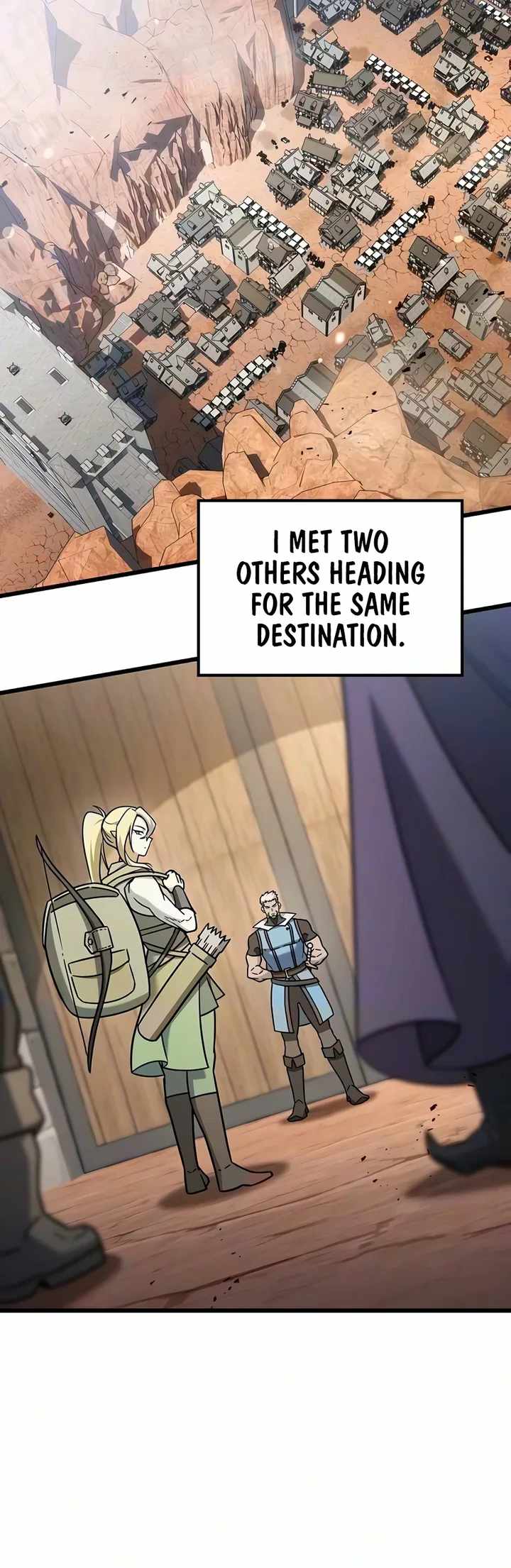 What a Bountiful Harvest, Demon Lord! Ch.70 p5