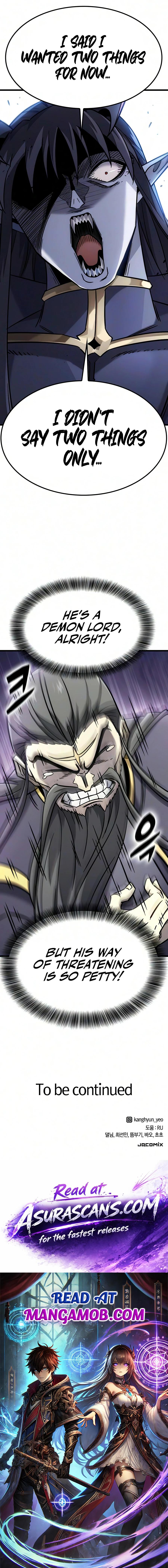 What a Bountiful Harvest, Demon Lord! Ch.76 p20