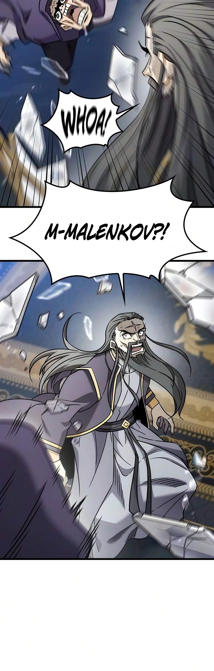 What a Bountiful Harvest, Demon Lord! Ch.76 p3