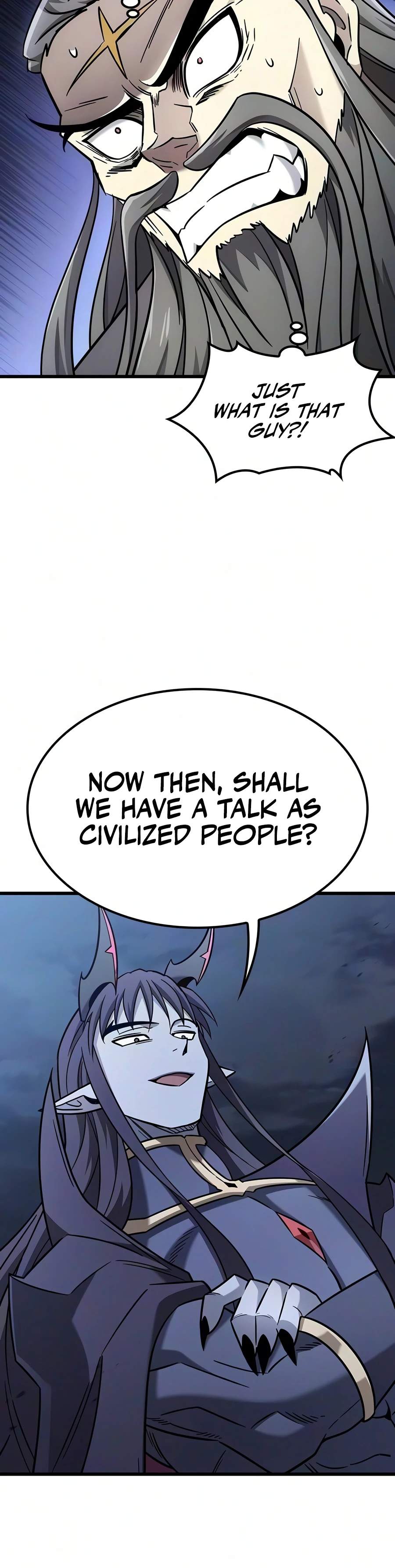 What a Bountiful Harvest, Demon Lord! Ch.76 p7