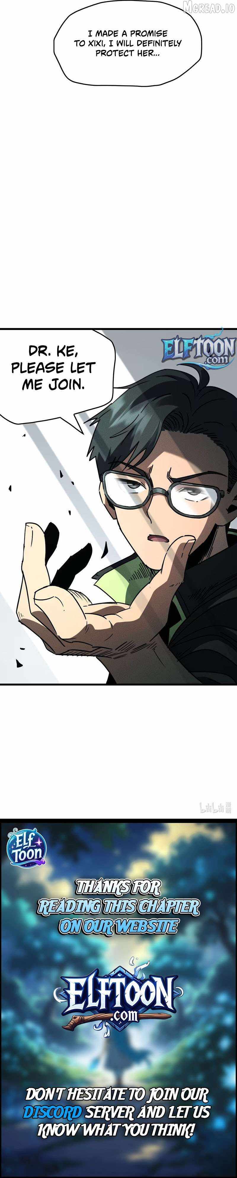 What's Wrong with Exploiting Loopholes in a Horror World Ch.18 p6