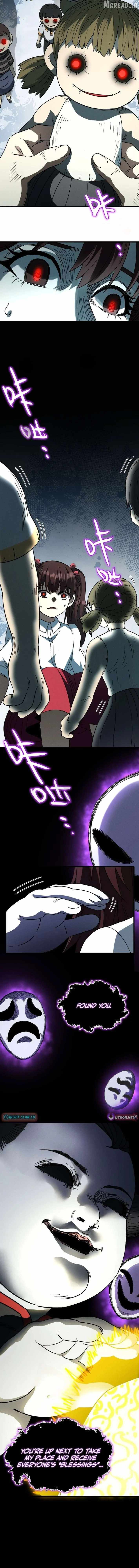 What's Wrong with Exploiting Loopholes in a Horror World Ch.19 p2