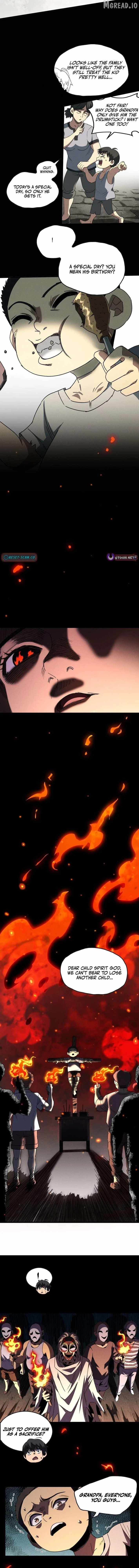 What's Wrong with Exploiting Loopholes in a Horror World Ch.19 p6