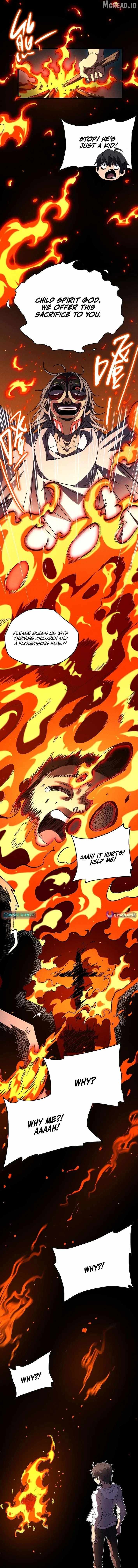 What's Wrong with Exploiting Loopholes in a Horror World Ch.19 p7