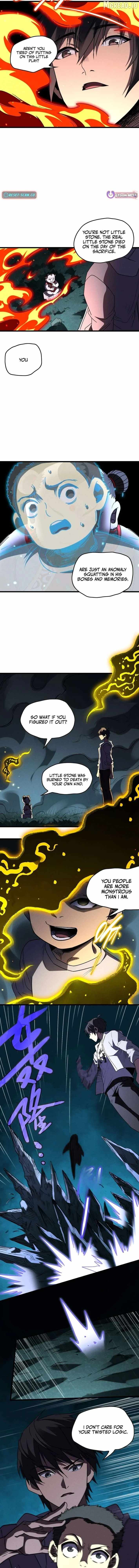 What's Wrong with Exploiting Loopholes in a Horror World Ch.19 p10
