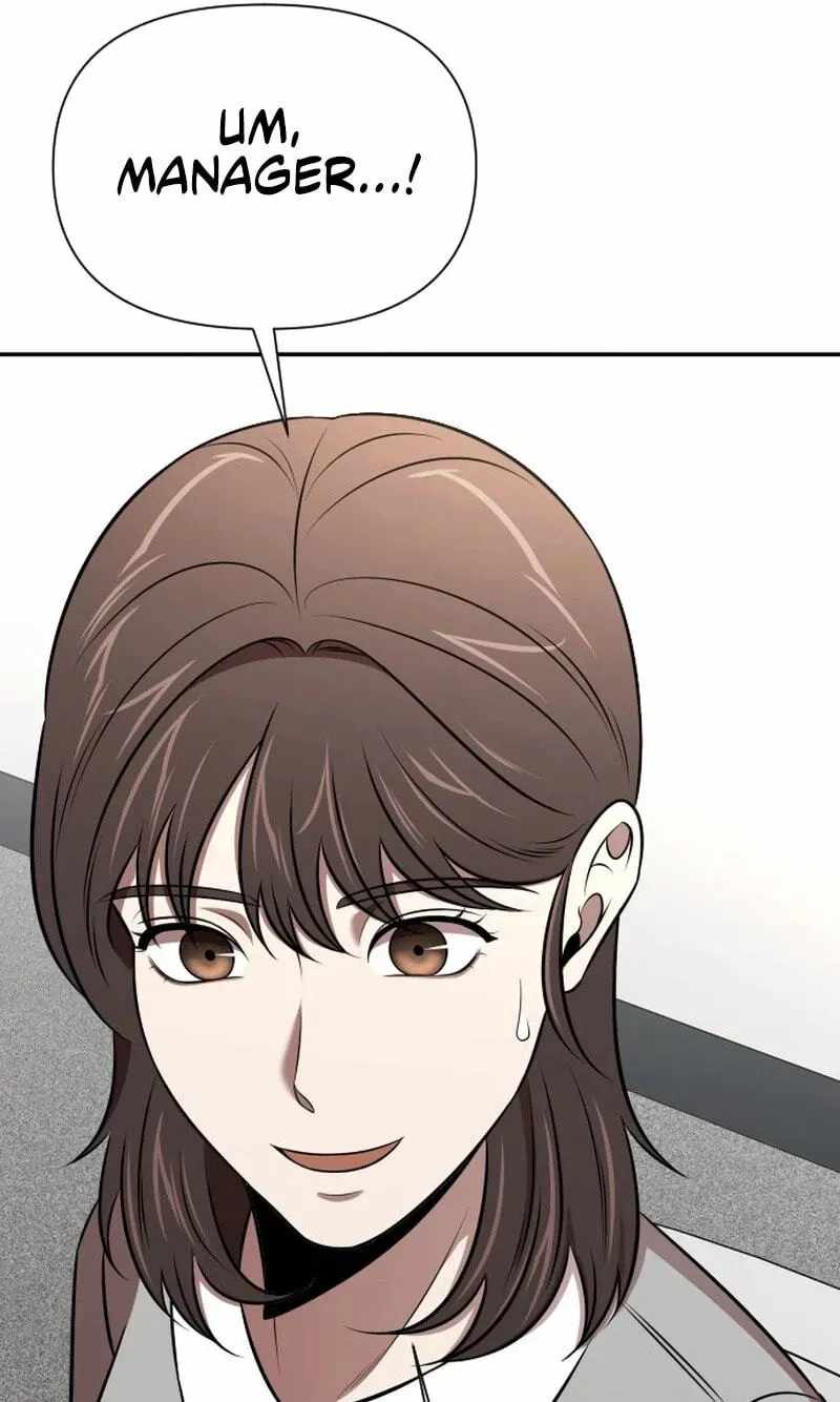 When a Genius Office Worker Goes Too Far Ch.46 p103