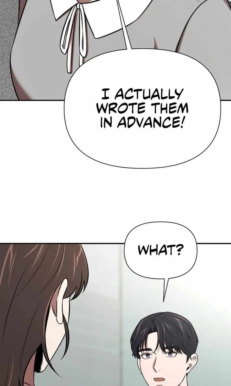 When a Genius Office Worker Goes Too Far Ch.46 p104