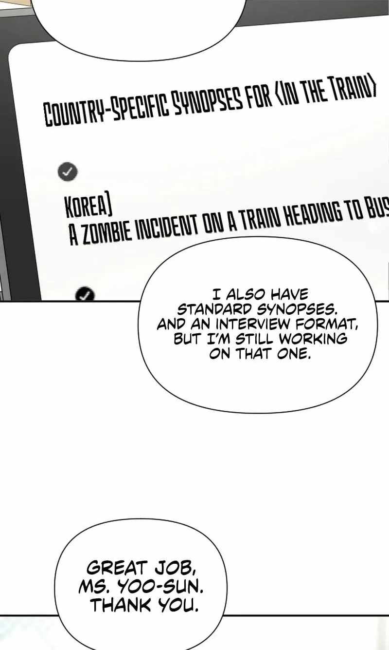 When a Genius Office Worker Goes Too Far Ch.46 p106