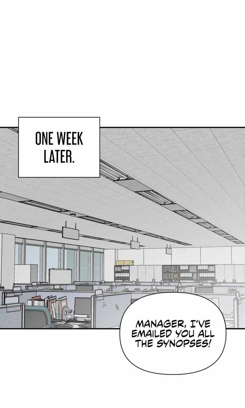 When a Genius Office Worker Goes Too Far Ch.46 p110