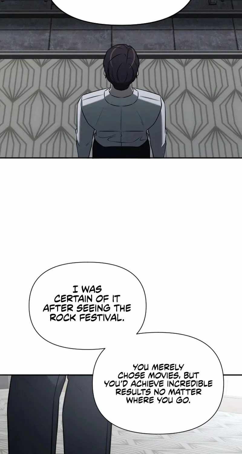 When a Genius Office Worker Goes Too Far Ch.46 p12