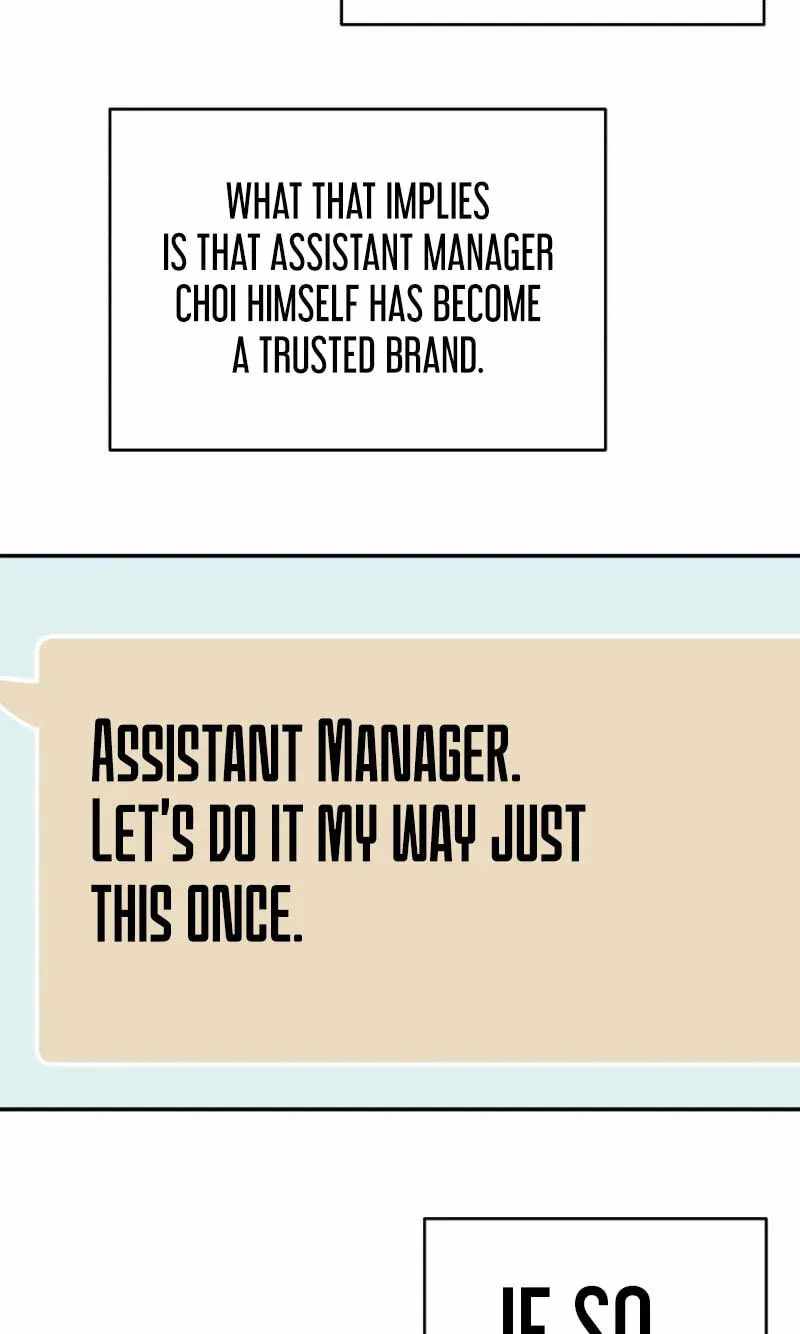 When a Genius Office Worker Goes Too Far Ch.46 p112