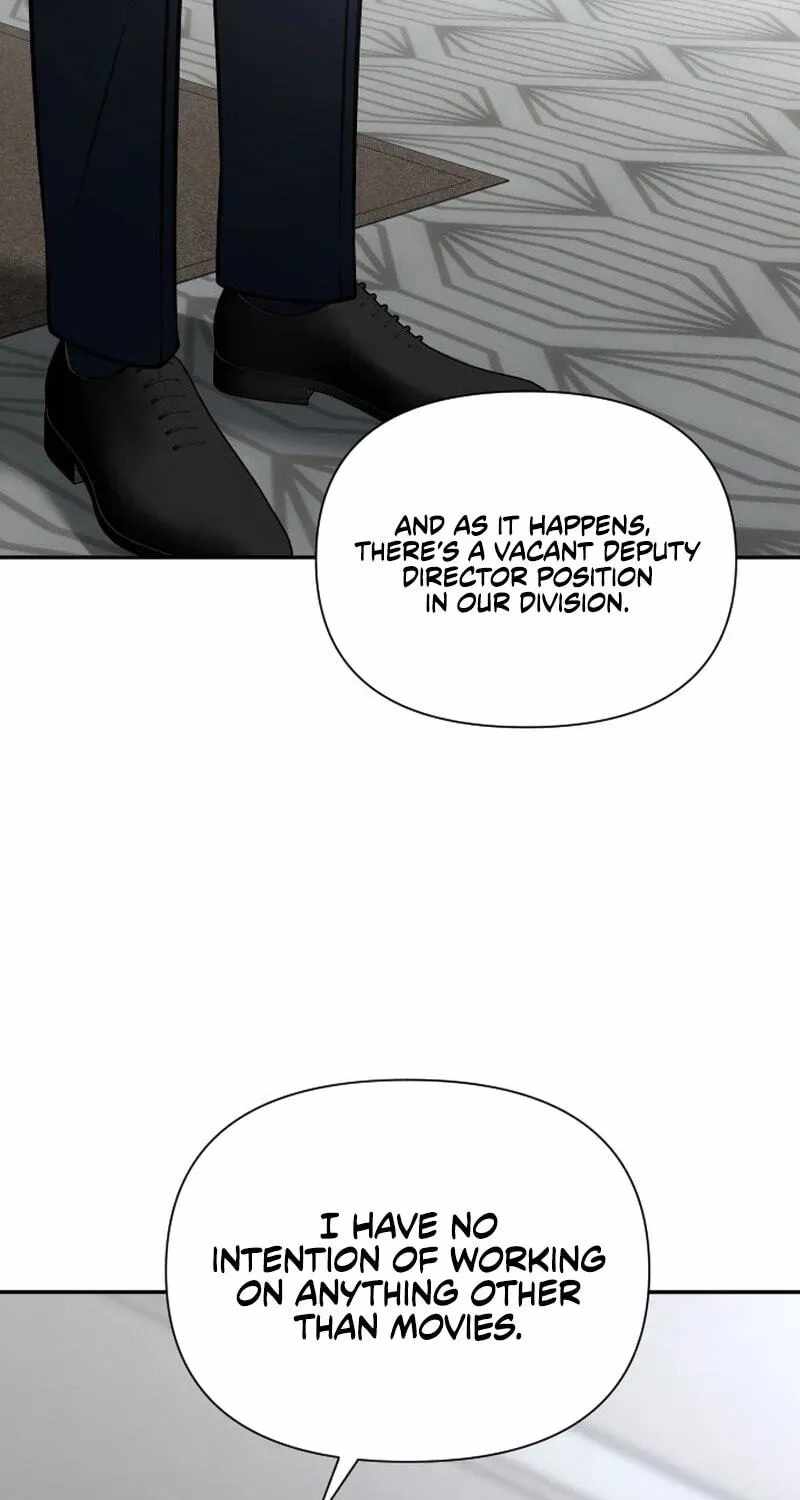 When a Genius Office Worker Goes Too Far Ch.46 p14
