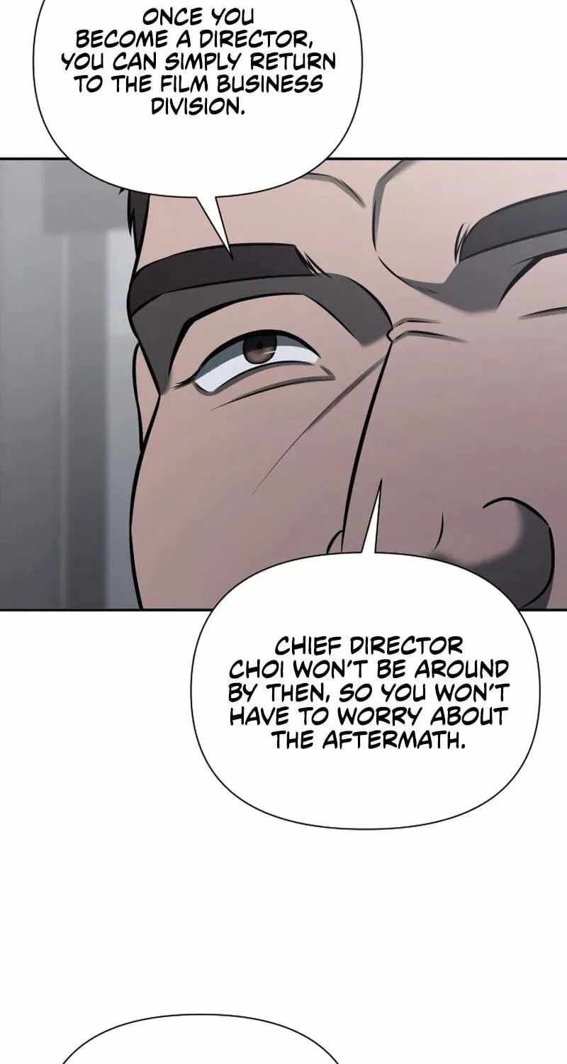 When a Genius Office Worker Goes Too Far Ch.46 p18