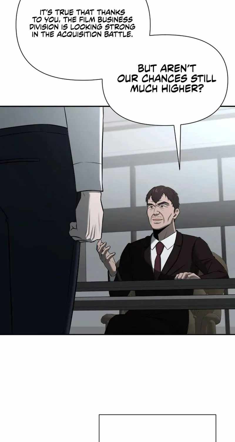 When a Genius Office Worker Goes Too Far Ch.46 p20
