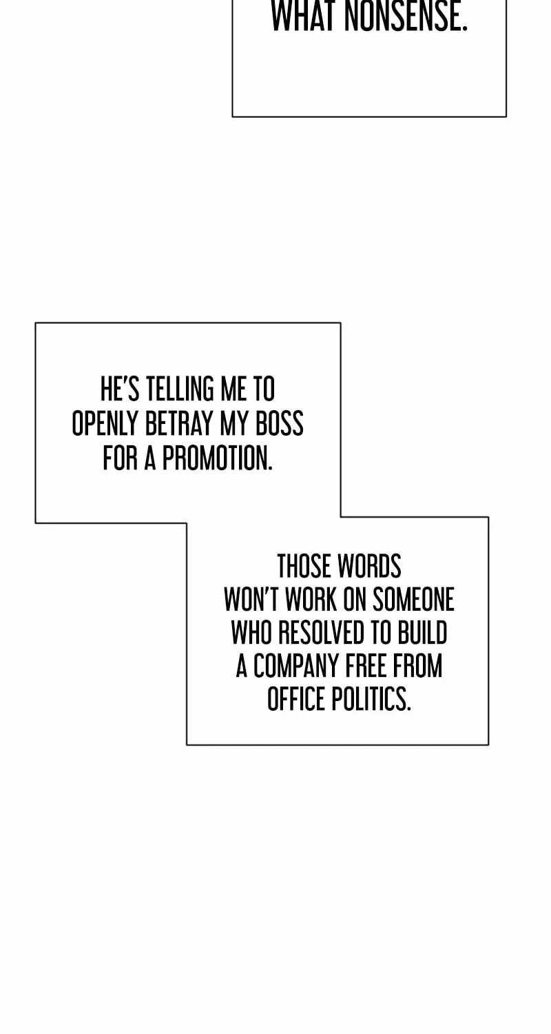 When a Genius Office Worker Goes Too Far Ch.46 p22