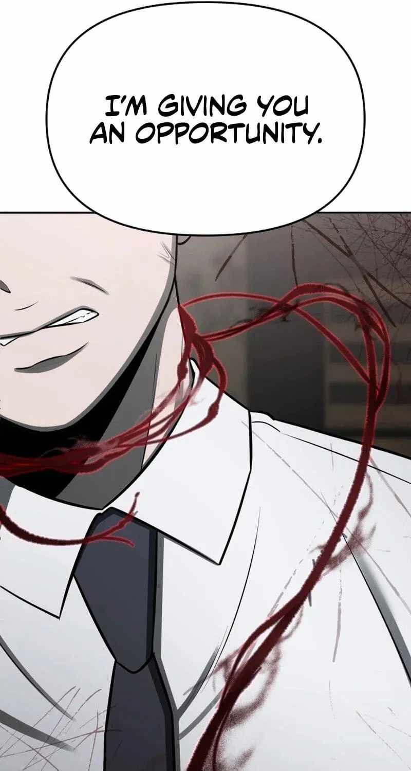 When a Genius Office Worker Goes Too Far Ch.46 p24