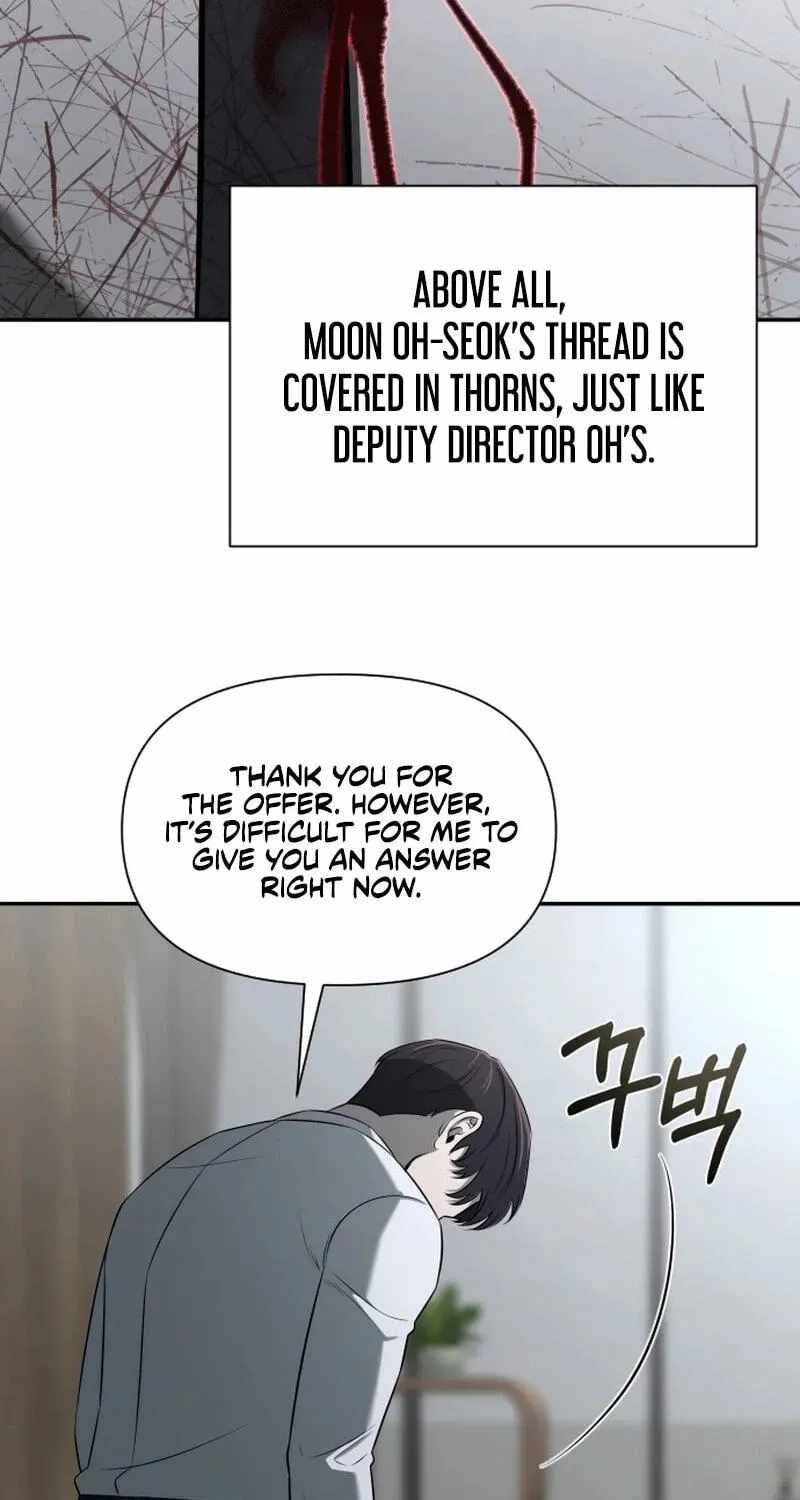 When a Genius Office Worker Goes Too Far Ch.46 p26