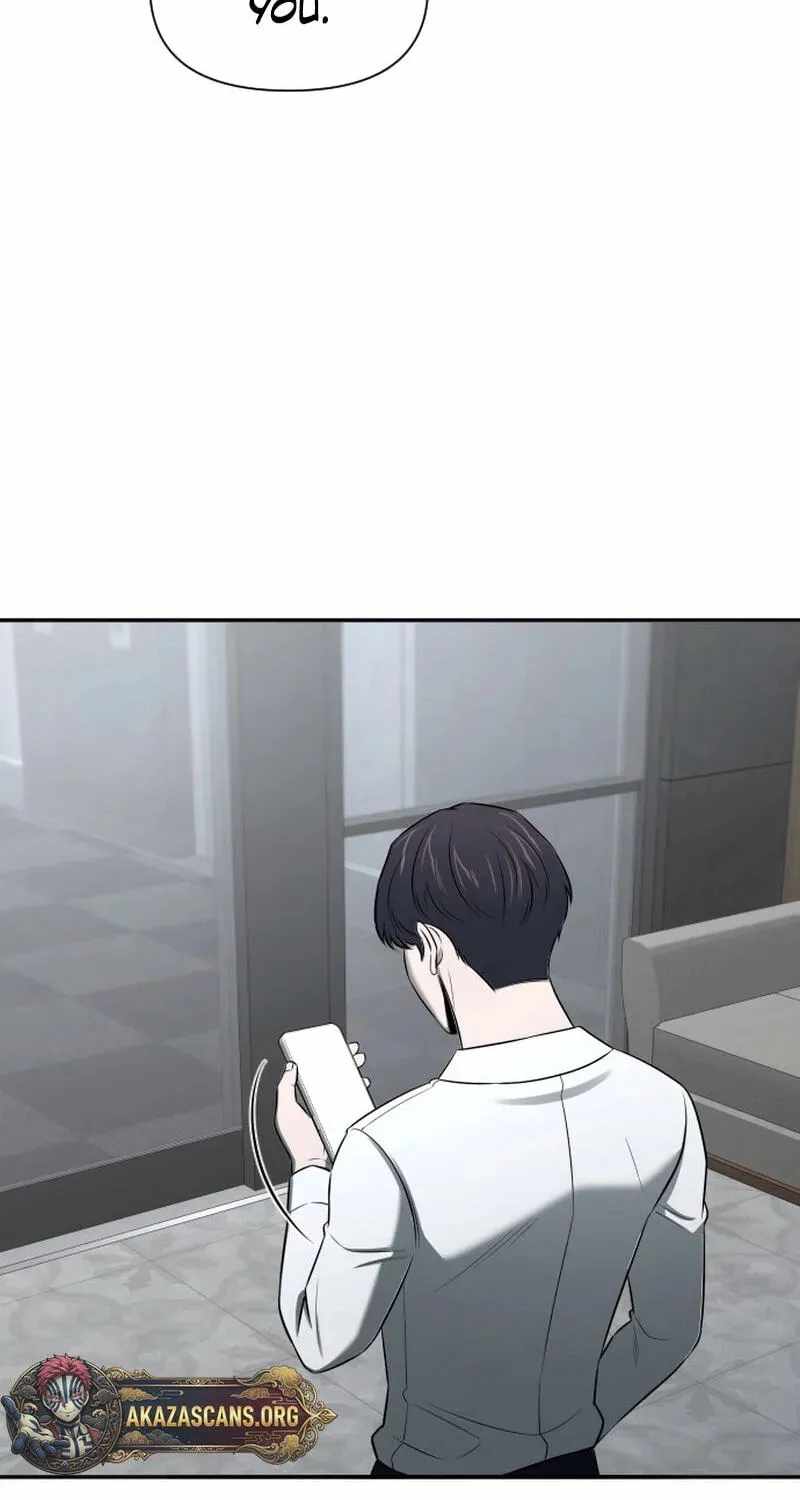 When a Genius Office Worker Goes Too Far Ch.46 p30