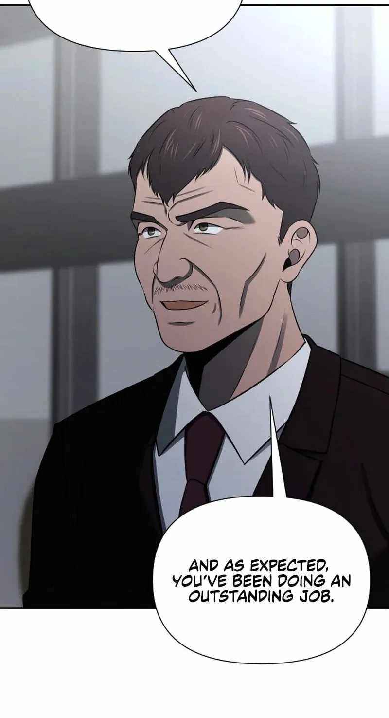 When a Genius Office Worker Goes Too Far Ch.46 p4