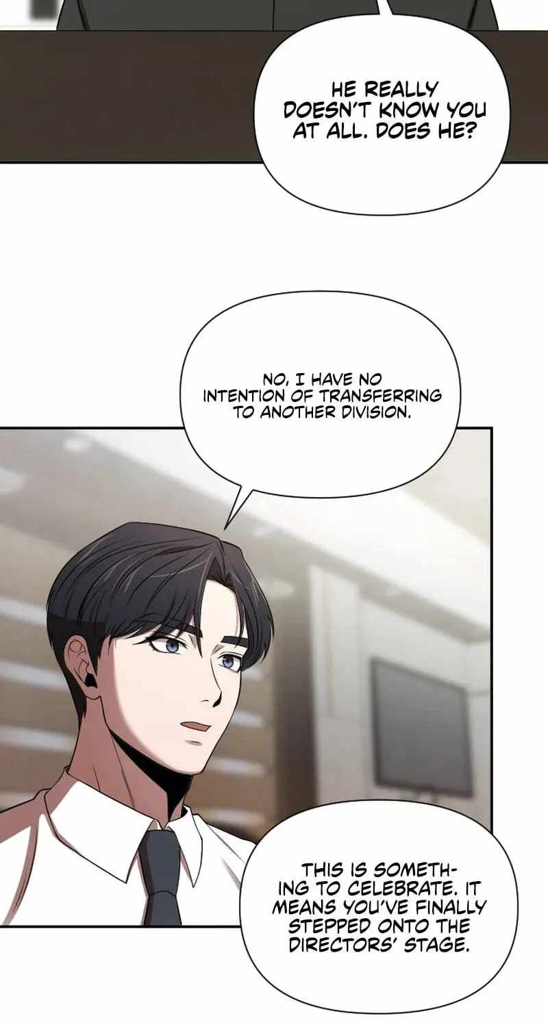 When a Genius Office Worker Goes Too Far Ch.46 p38