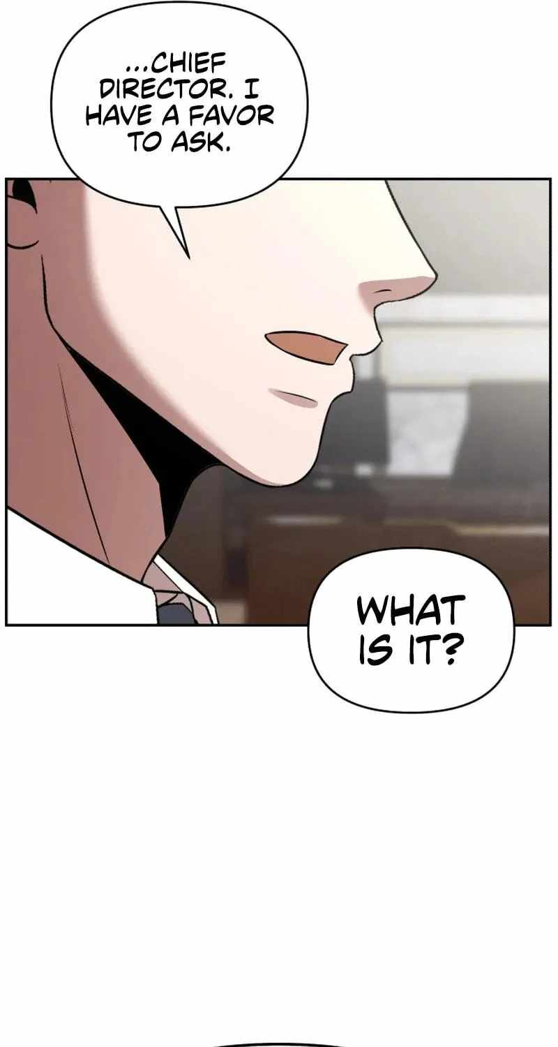 When a Genius Office Worker Goes Too Far Ch.46 p44