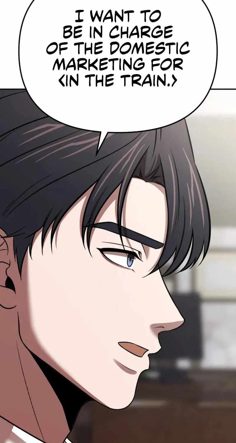 When a Genius Office Worker Goes Too Far Ch.46 p46