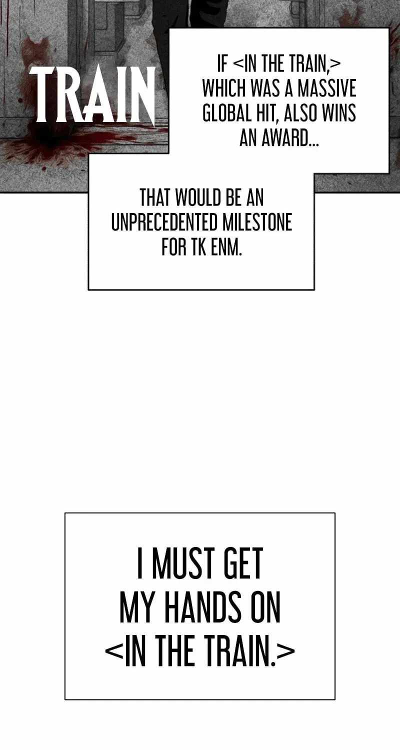When a Genius Office Worker Goes Too Far Ch.46 p52