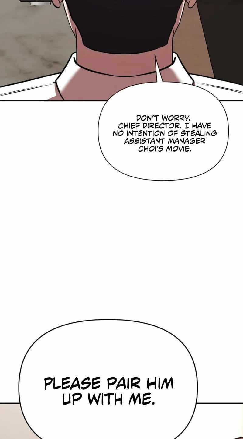When a Genius Office Worker Goes Too Far Ch.46 p55