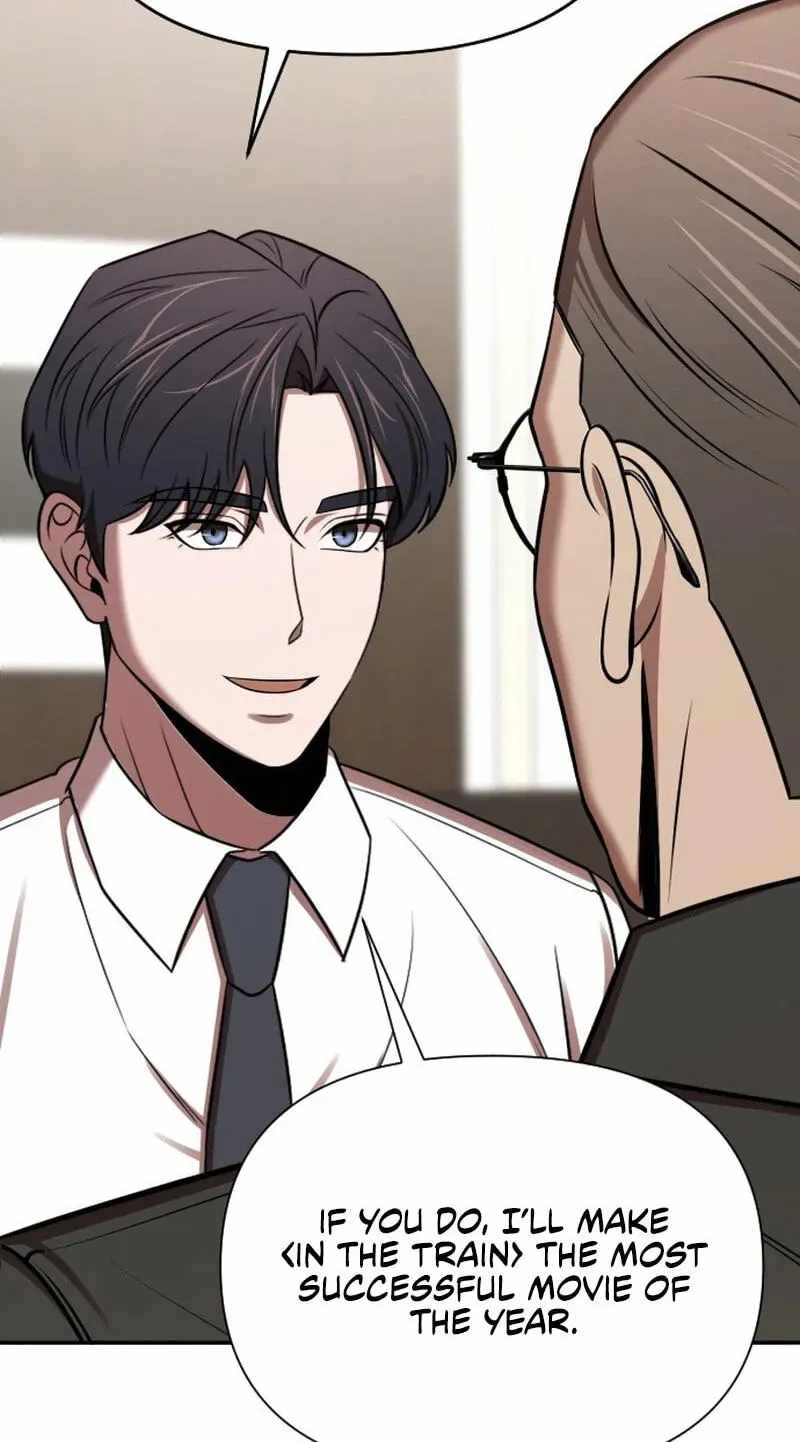When a Genius Office Worker Goes Too Far Ch.46 p56