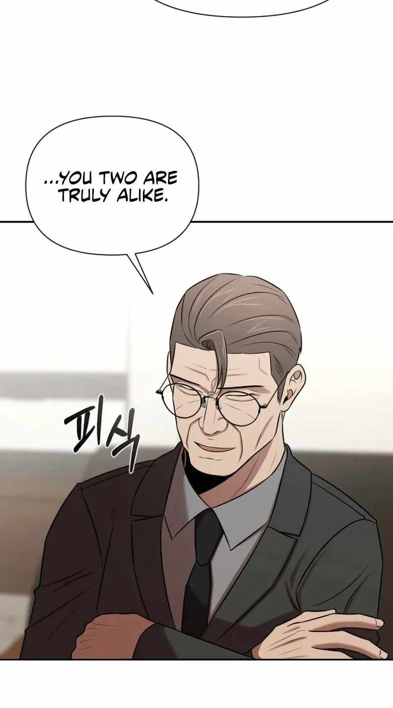 When a Genius Office Worker Goes Too Far Ch.46 p57