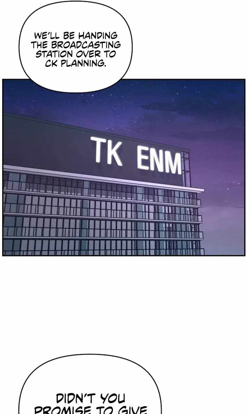When a Genius Office Worker Goes Too Far Ch.46 p59